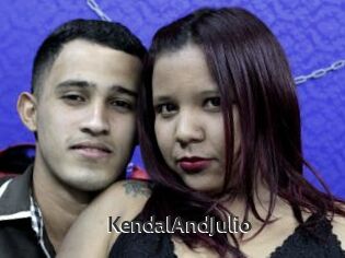 KendalAndJulio