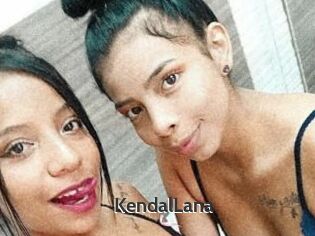 KendalLana