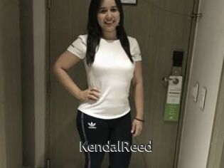 KendalReed