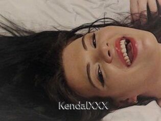 KendalXXX