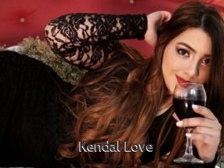 Kendal_Love