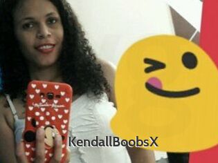 KendallBoobsX