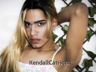 KendallCatriona