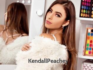 KendallPeachey