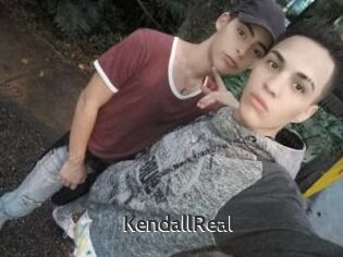 KendallReal