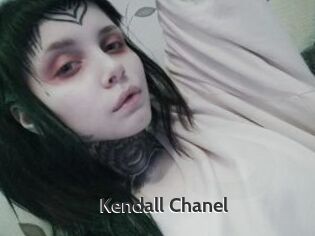 Kendall_Chanel