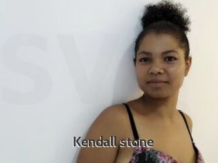 Kendall_stone