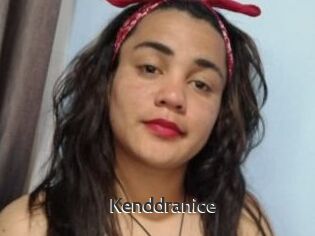 Kenddranice