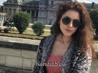 KendraSue