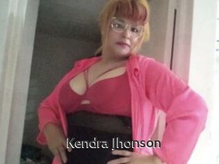 Kendra_Jhonson