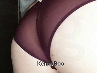 KennaBoo