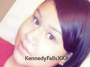 KennedyFallsXXX