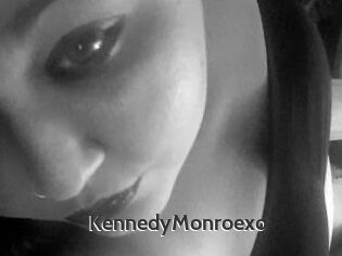 KennedyMonroexo