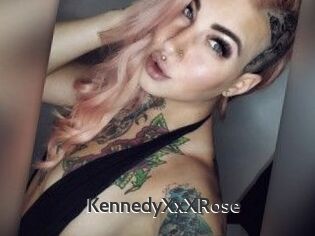 KennedyXxXRose