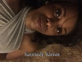 Kennedy_Kisses