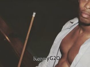 KennyG20