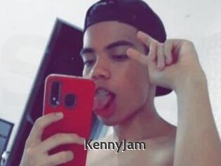 KennyJam