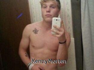 KennyMorten