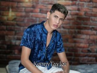 KennyTaylor