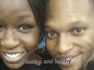 Kenya_and_Kenny