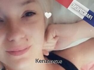 Kenzasexe