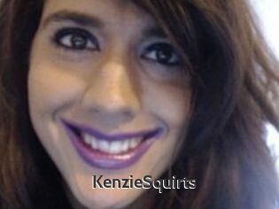 KenzieSquirts