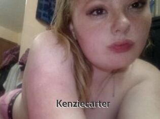 Kenziecarter