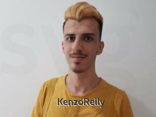 KenzoRelly