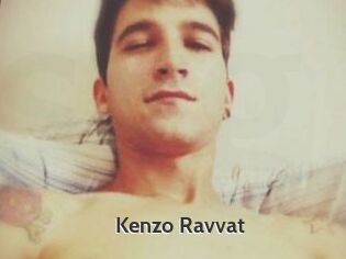 Kenzo_Ravvat