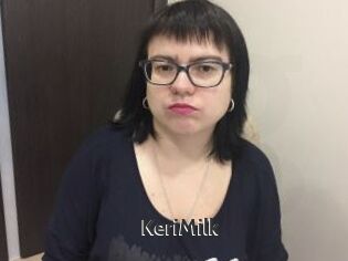 KeriMilk Sex Video Gif