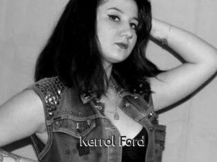 Kerrol_Ford