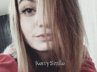 Kerry_Smile