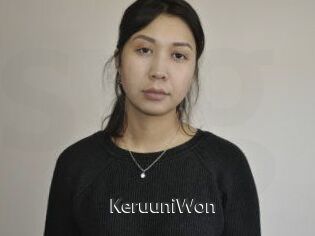 KeruuniWon