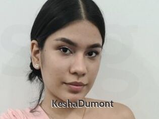 KeshaDumont Sex Video Gif