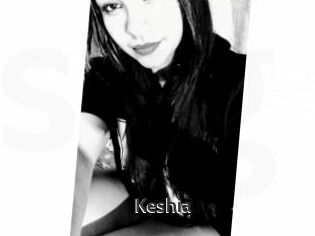 Keshia