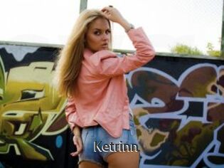 Ketrinn