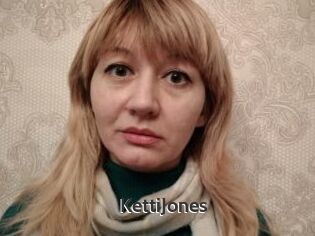 KettiJones