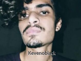 Kevenoblack