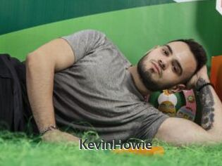 KevinHowie