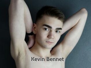 Kevin_Bennet