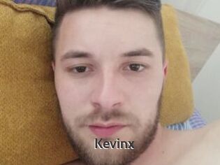 Kevinx