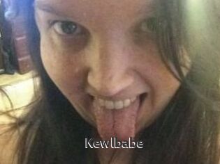 Kewlbabe