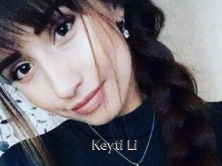 Keyti_Li