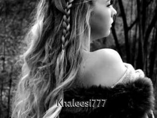 Khaleesi777