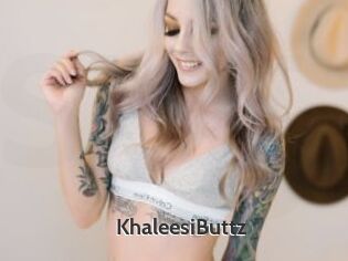 KhaleesiButtz