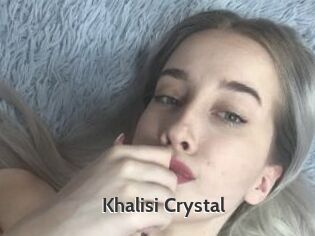 Khalisi_Crystal