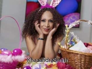 KhazandraSmith