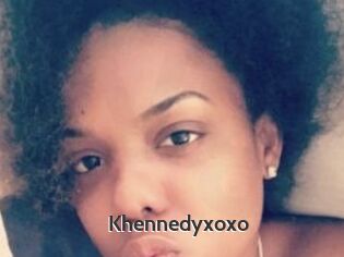 Khennedyxoxo