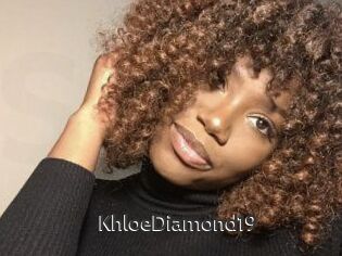 KhloeDiamond19