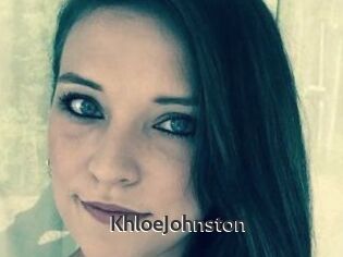 KhloeJohnston